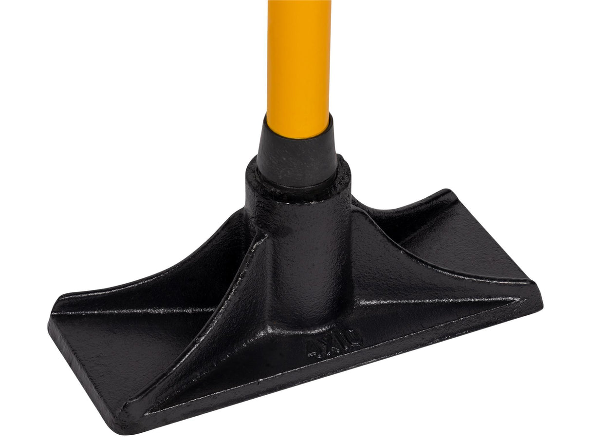Roughneck Earth Rammer