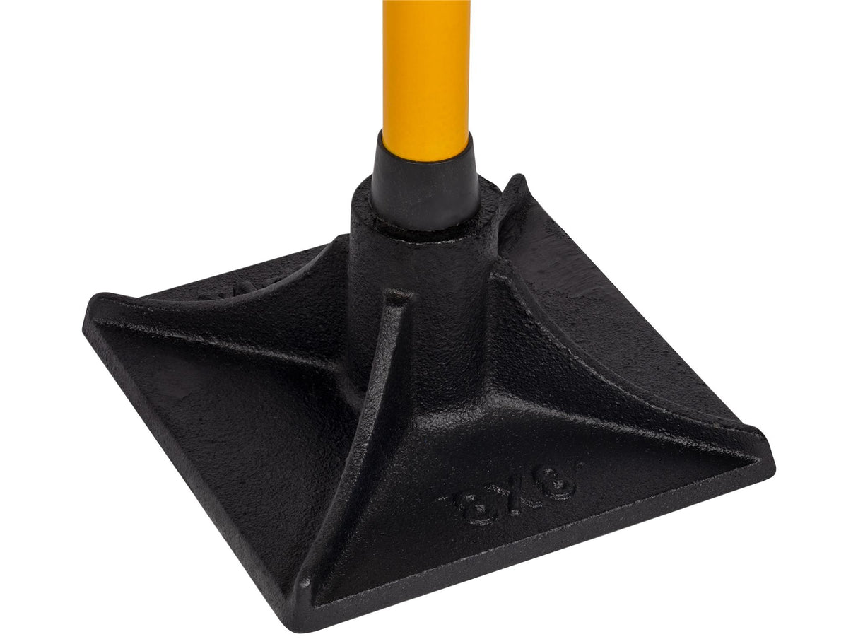 Roughneck Earth Rammer