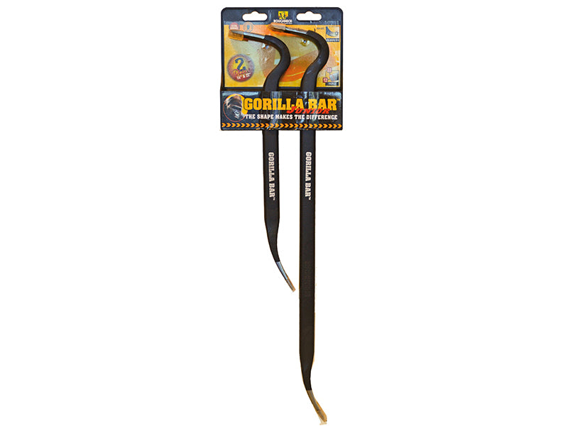 Roughneck Gorilla Bar®