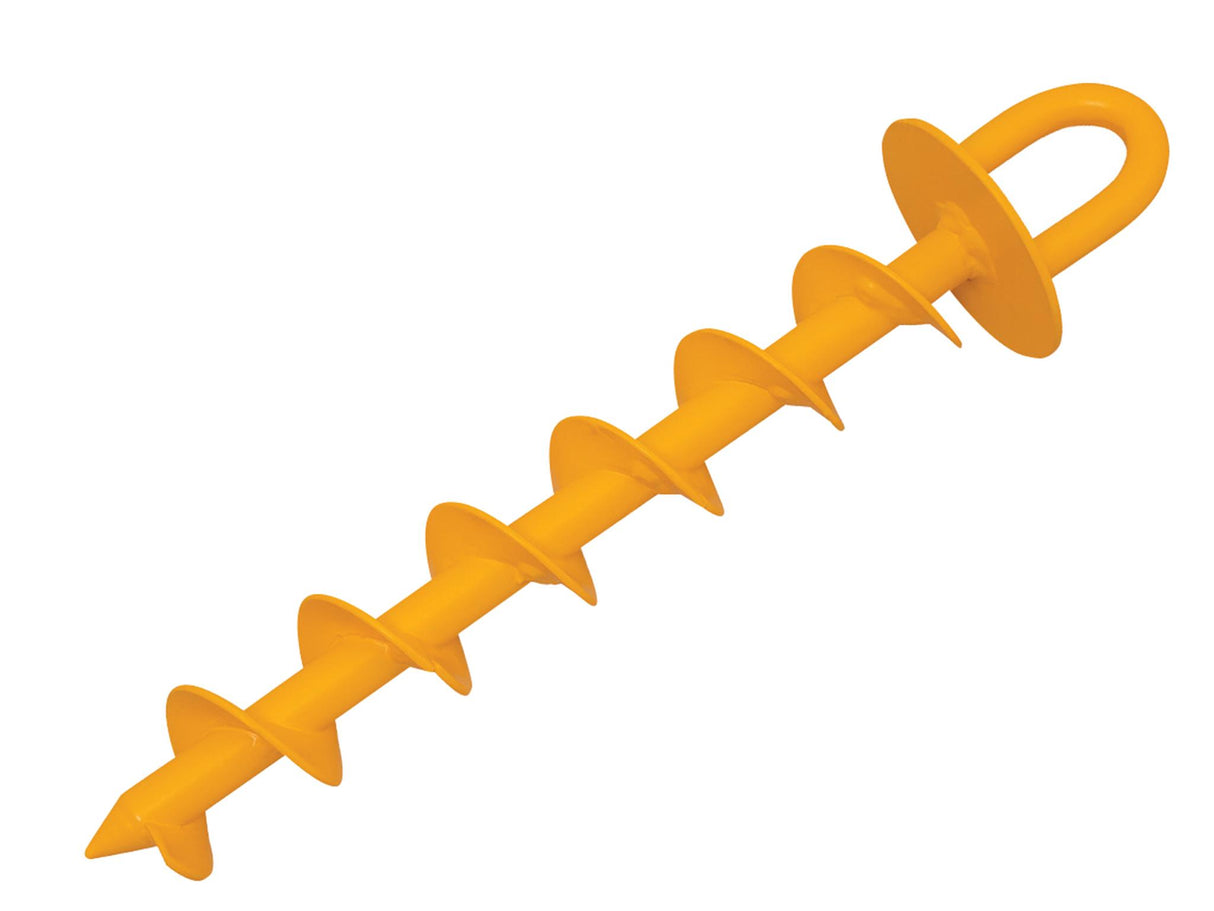 Roughneck Ground Anchor
