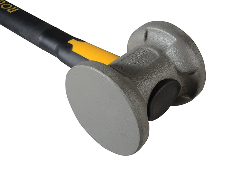Roughneck Gorilla Fencing Maul 4.5kg (10 lb)