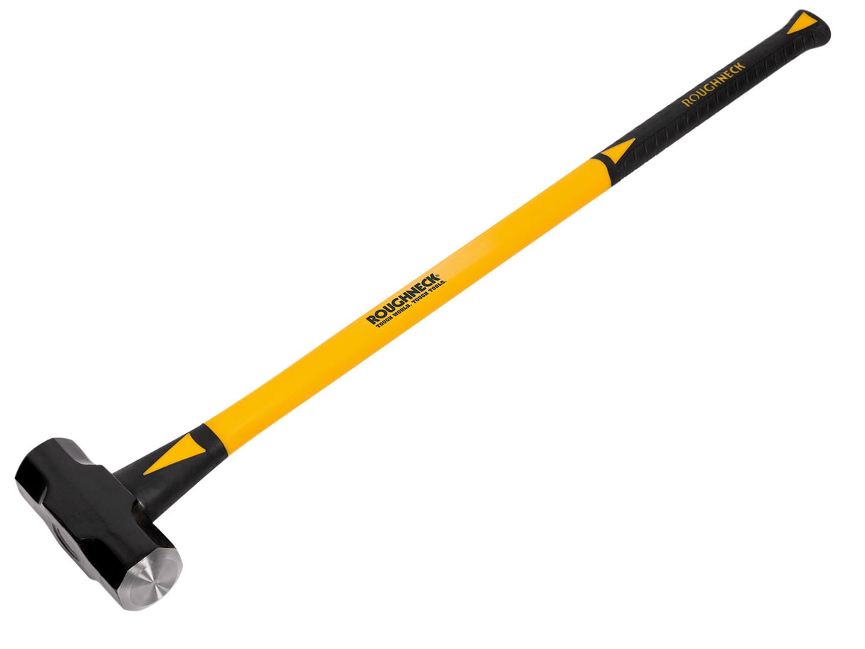 Roughneck Sledge Hammer, Fibreglass Handle