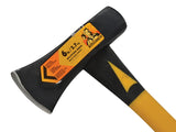 Roughneck Splitting Maul Fibreglass Handle