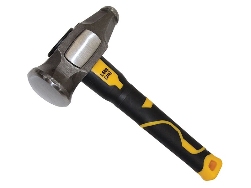 Roughneck Gorilla Club Hammer