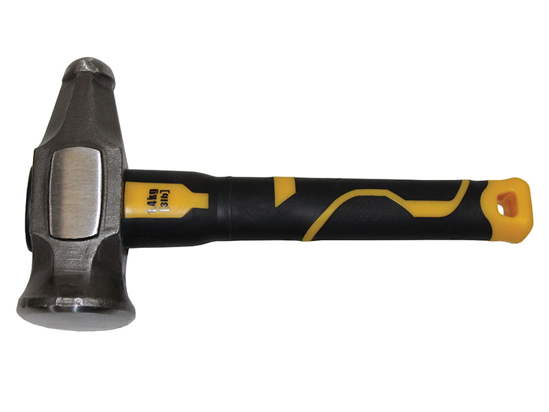 Roughneck Gorilla Club Hammer