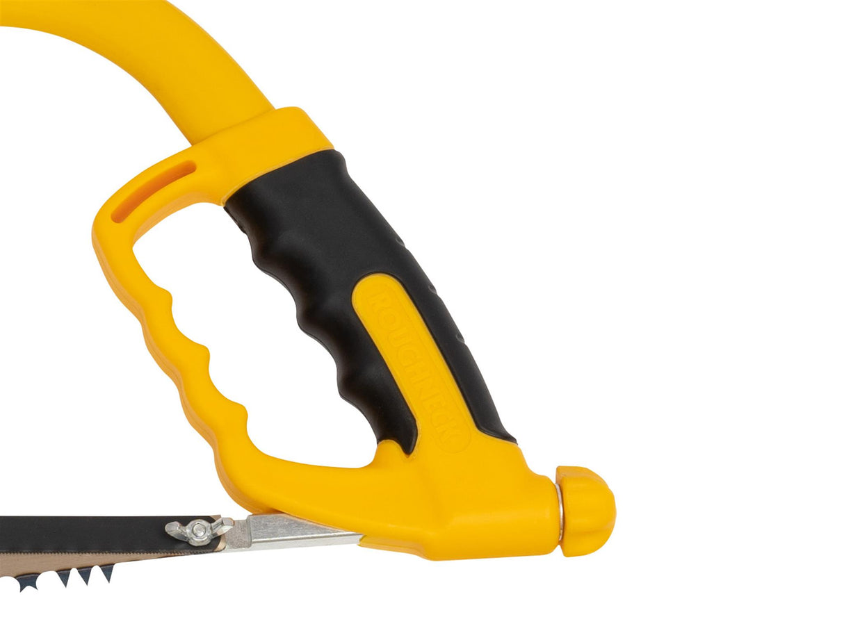 Roughneck Bowsaw