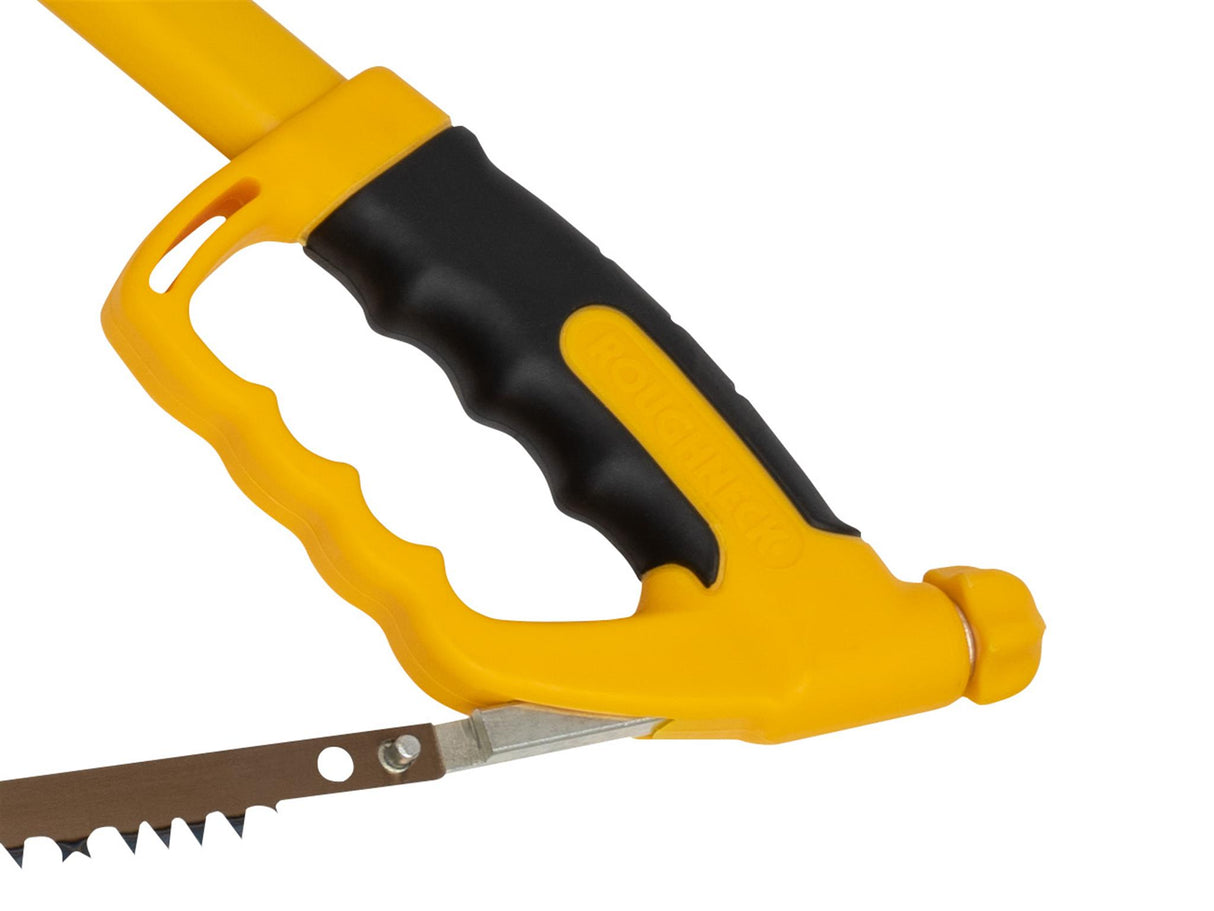 Roughneck Bowsaw