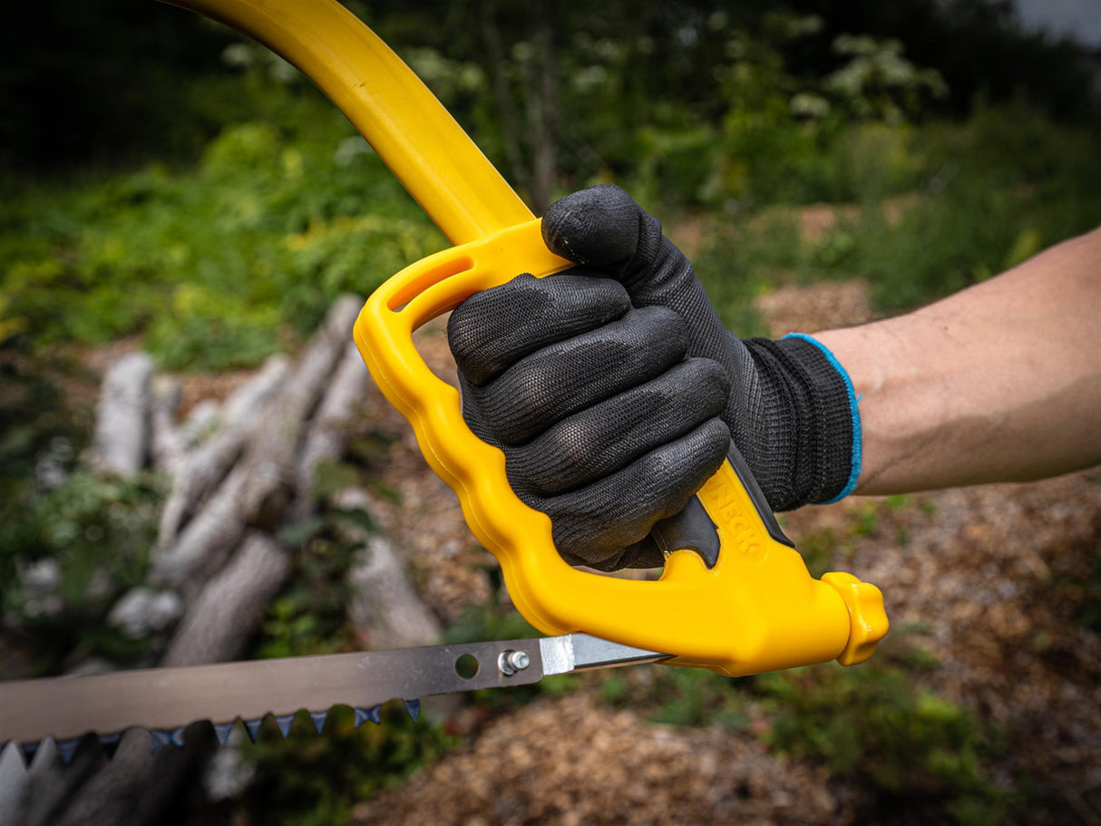 Roughneck Bowsaw