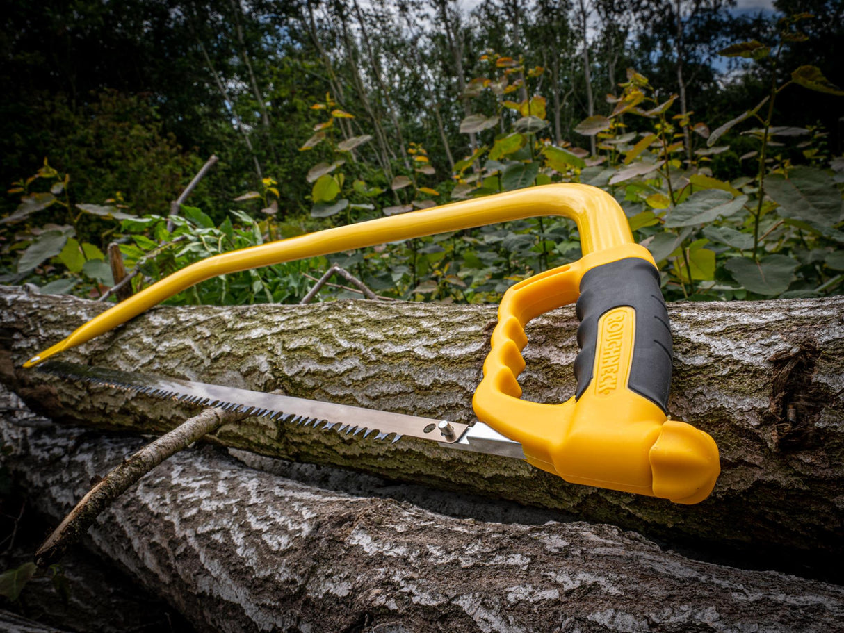 Roughneck Bowsaw