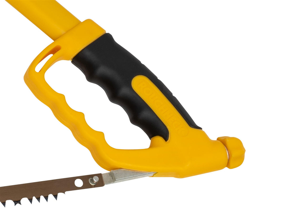 Roughneck Bowsaw