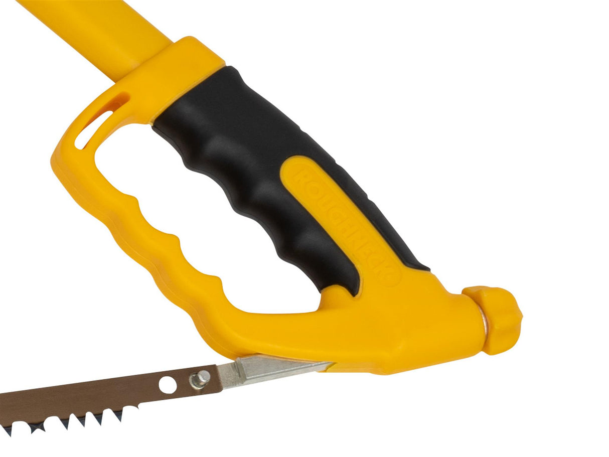 Roughneck Bowsaw