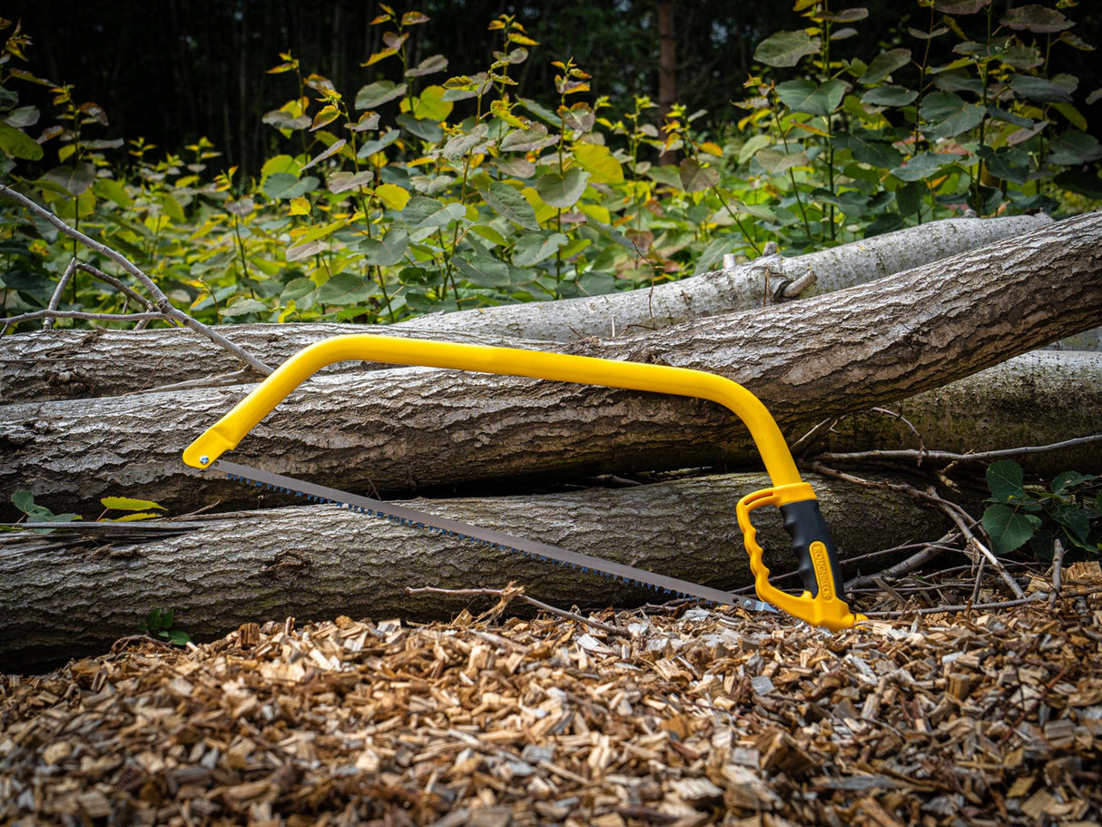 Roughneck Bowsaw
