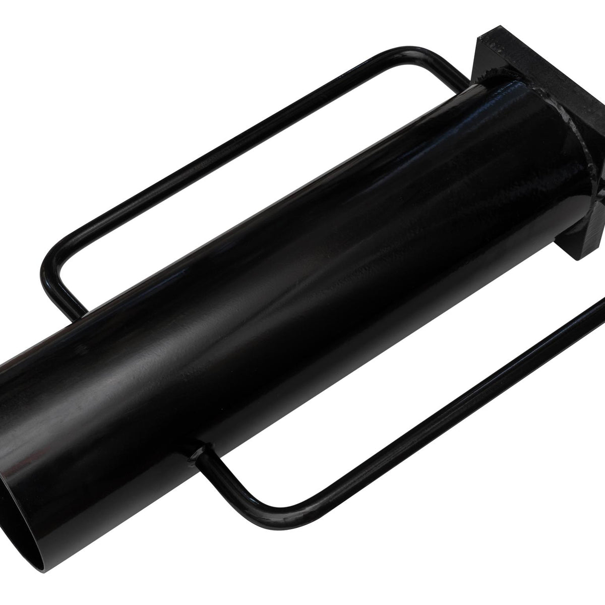 Roughneck Heavy-Duty Post Rammer 150mm (6in) – Frasar Direct