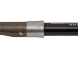 Roughneck GORILLA Sharp-Edge Square Micro Shovel