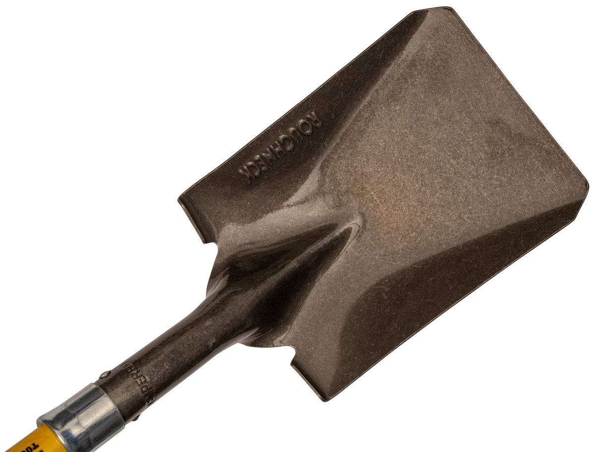 Roughneck Micro Bulk Shovel