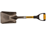 Roughneck Micro Bulk Shovel