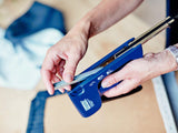 Rapid 53 Series Galvanised Staples