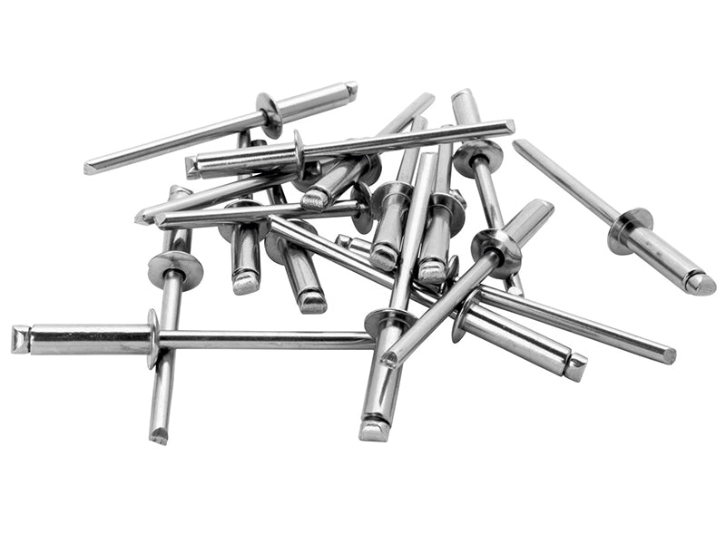 Rapid Stainless Steel Rivets