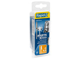 Rapid Stainless Steel Rivets