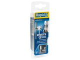 Rapid Stainless Steel Rivets