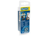 Rapid Eyelets
