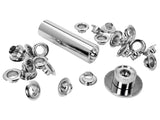 Rapid Eyelets