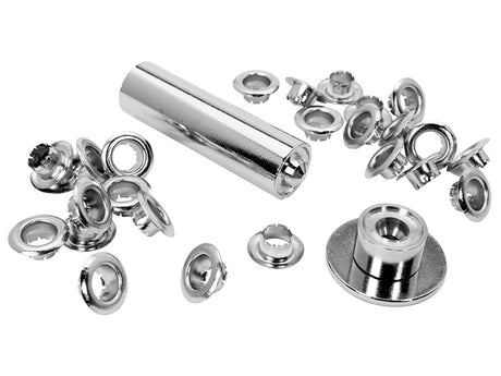 Rapid Eyelets