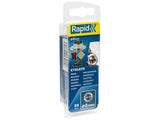 Rapid Eyelets