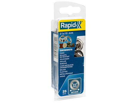 Rapid Grommets