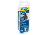 Rapid Tubular Rivets
