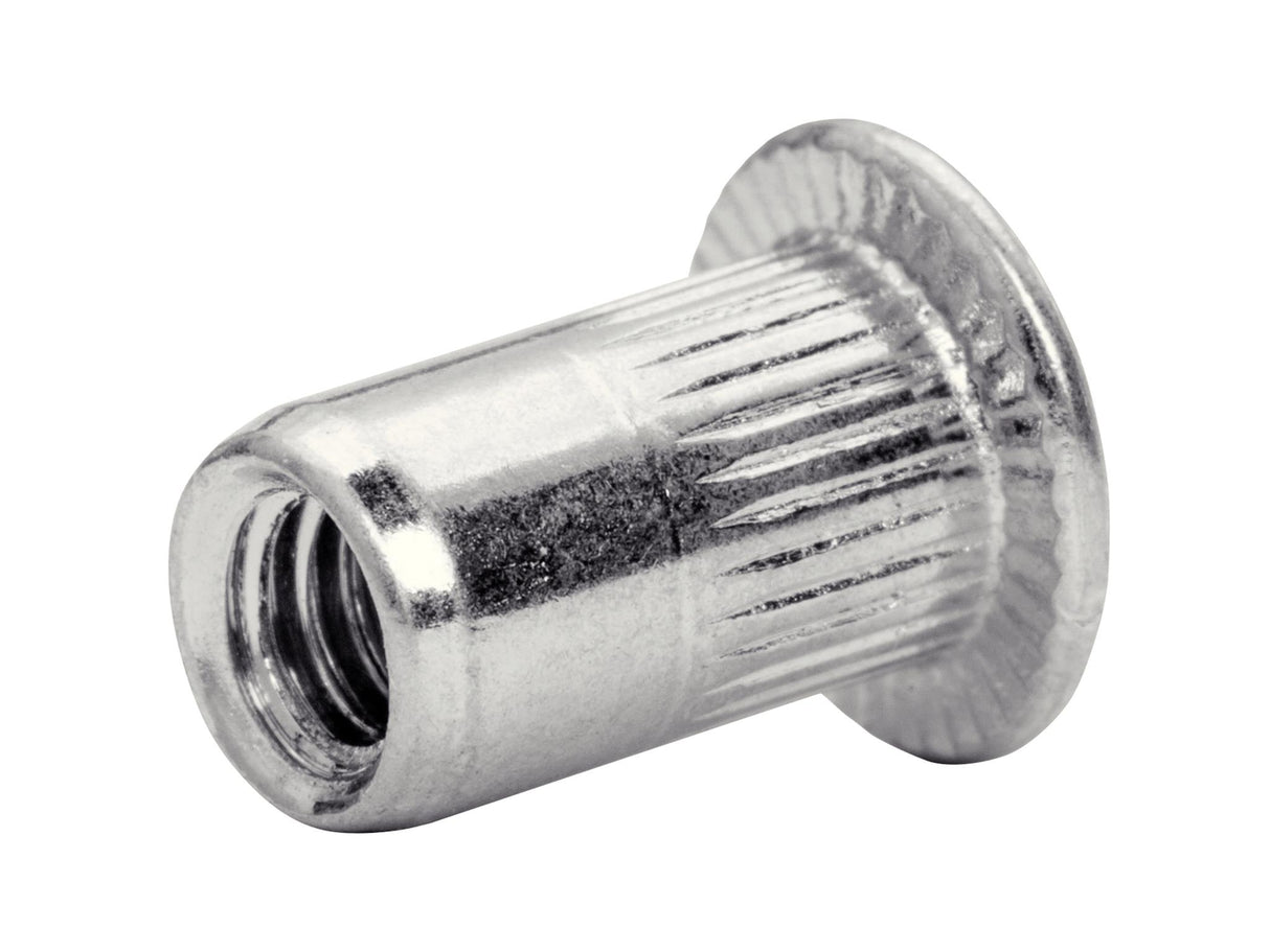 Rapid Steel Rivet Nuts