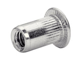 Rapid Steel Rivet Nuts