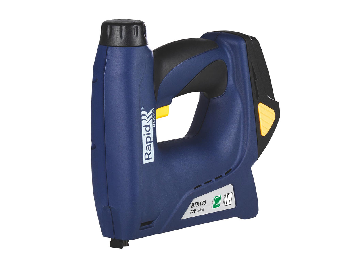 Rapid BTX Stapler / Nailer