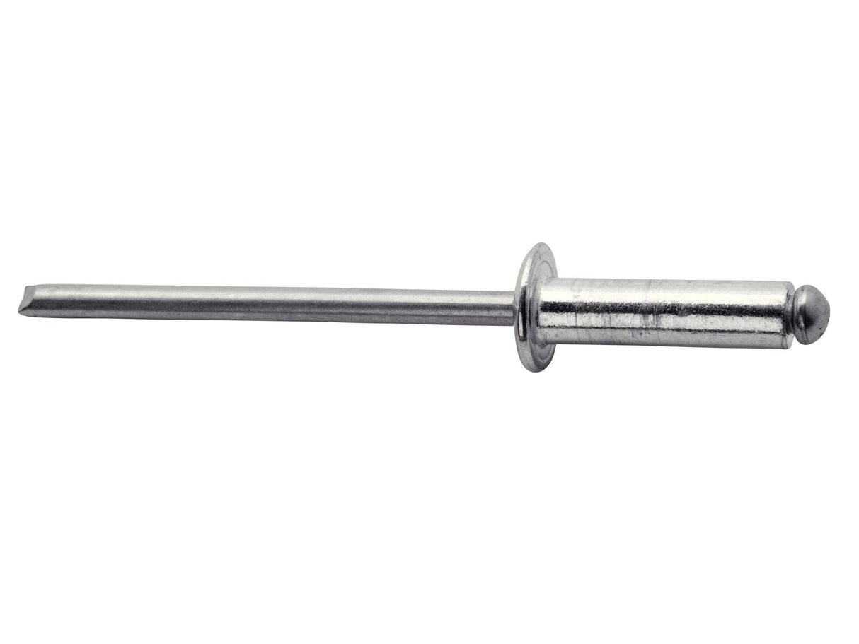 Rapid High Performance Rivets