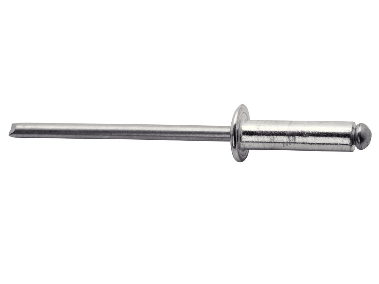 Rapid High Performance Rivets