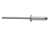 Rapid High Performance Rivets