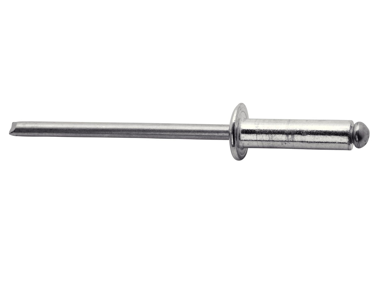 Rapid High Performance Rivets