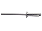 Rapid High Performance Rivets