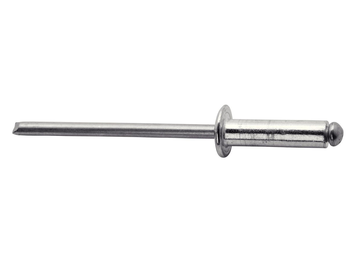 Rapid High Performance Rivets
