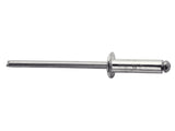 Rapid High Performance Rivets