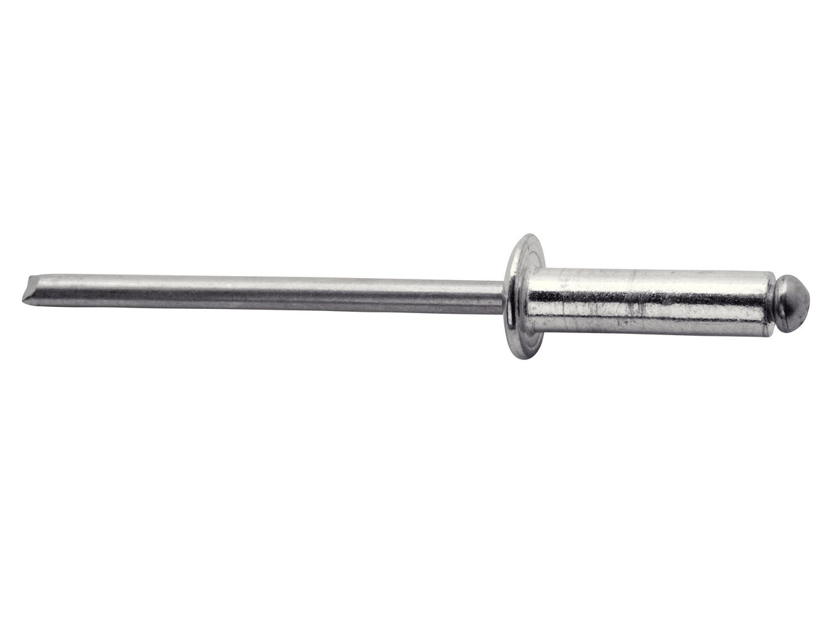 Rapid High Performance Rivets
