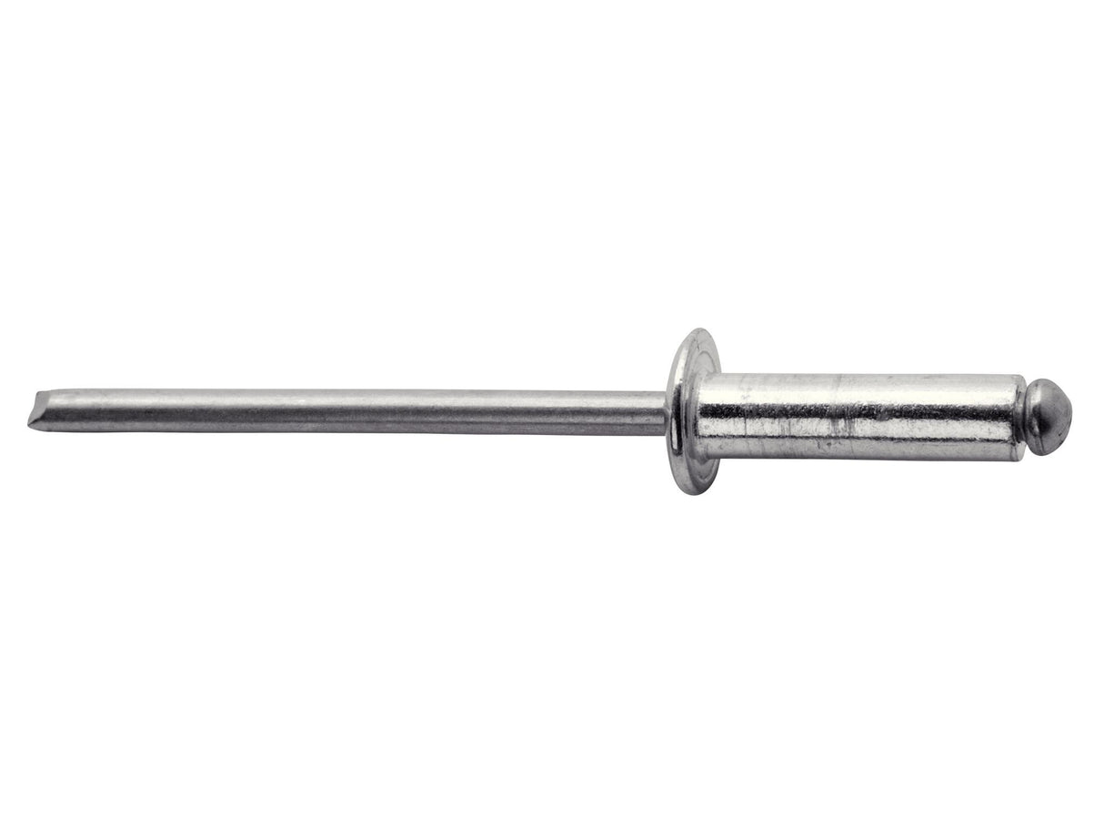 Rapid High Performance Rivets