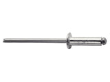 Rapid High Performance Rivets