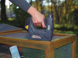 Rapid BTX Stapler / Nailer