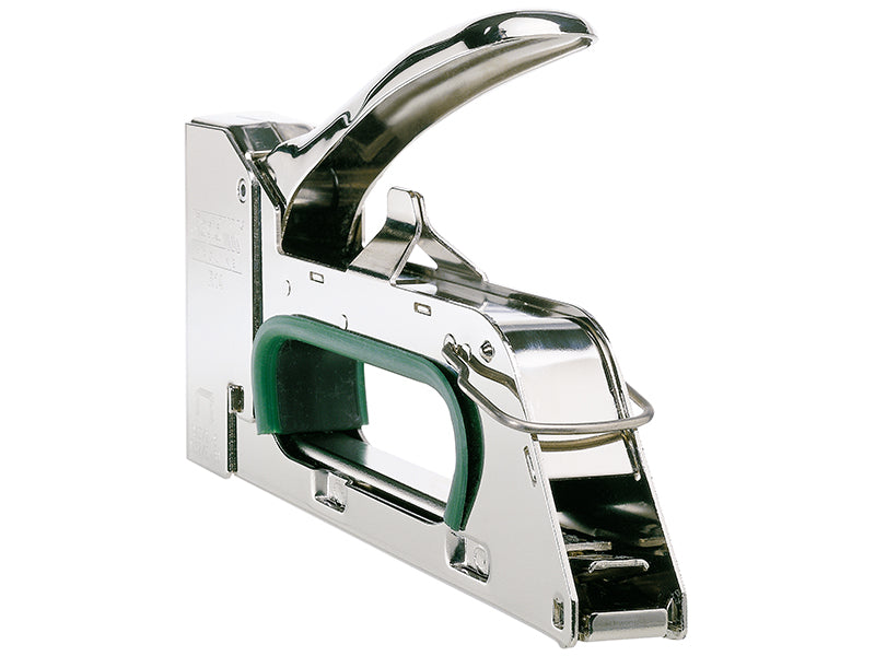 Rapid PRO Heavy-Duty Hand Tackers (6-8mm)