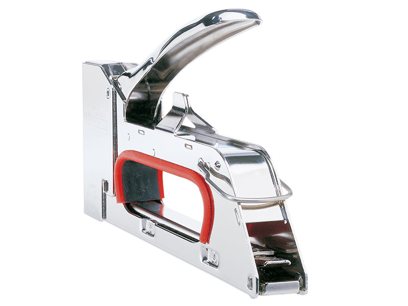 Rapid PRO Heavy-Duty Hand Tackers (6-8mm)