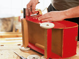 Rapid PRO Heavy-Duty Hand Tackers (6-8mm)