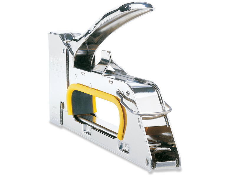 Rapid PRO Heavy-Duty Hand Tackers (6-8mm)