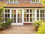 Ronseal 10 Year Weatherproof 2-in-1 Wood Paint