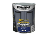 Ronseal 10 Year Weatherproof 2-in-1 Wood Paint